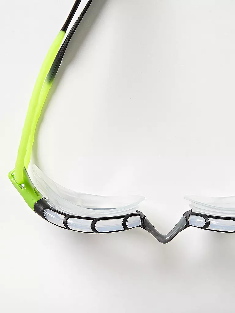 ZOGGS | Schwimmbrille Predator Regular | grün