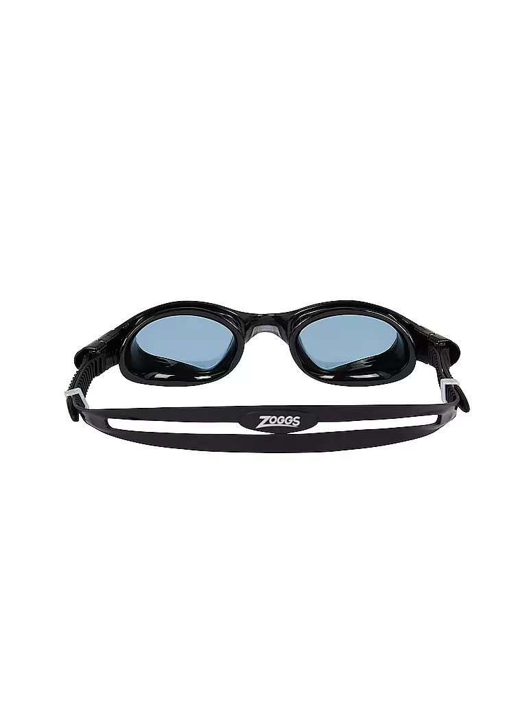 ZOGGS | Schwimmbrille Spectra | schwarz