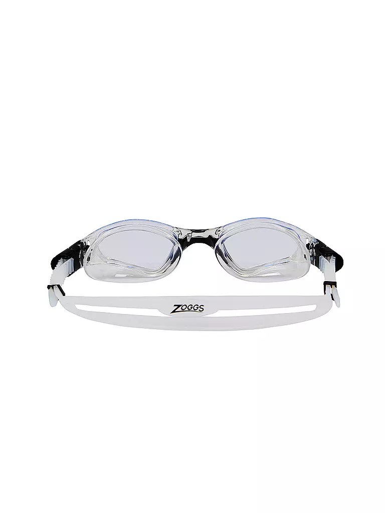 ZOGGS | Schwimmbrille Spectra | transparent