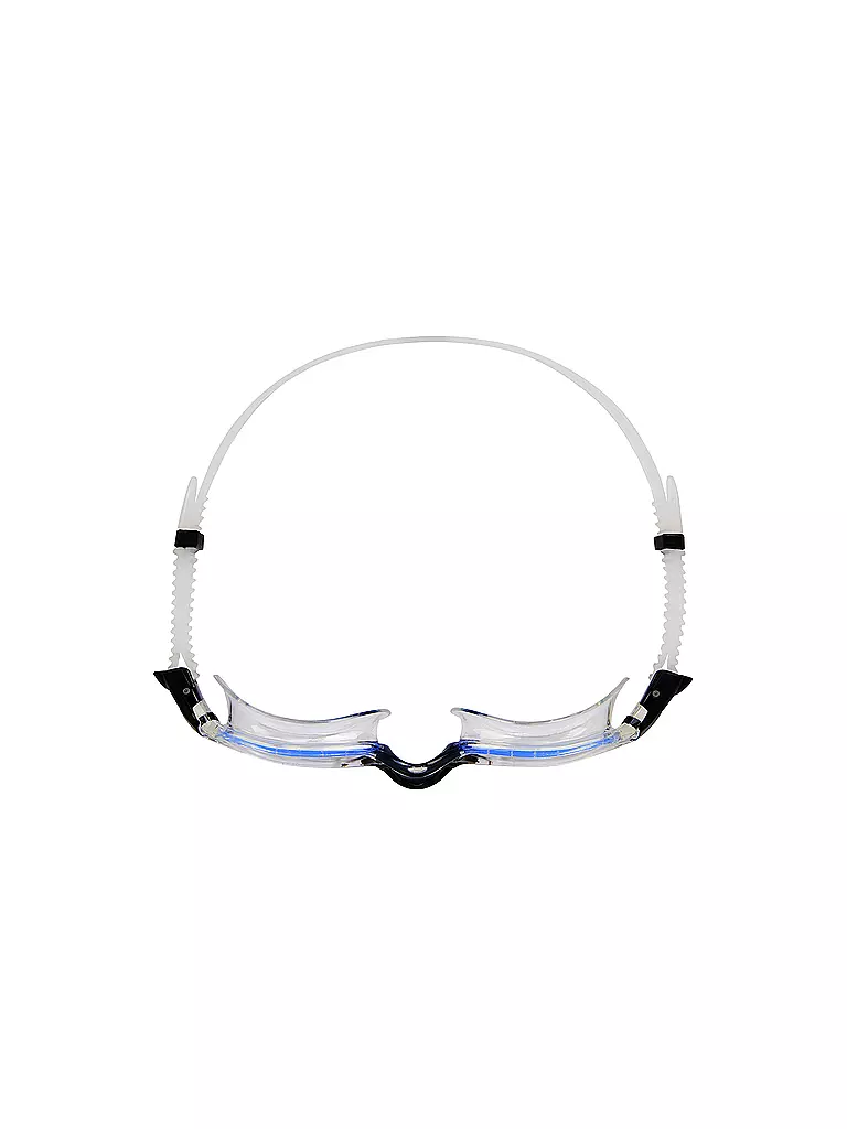 ZOGGS | Schwimmbrille Spectra | transparent